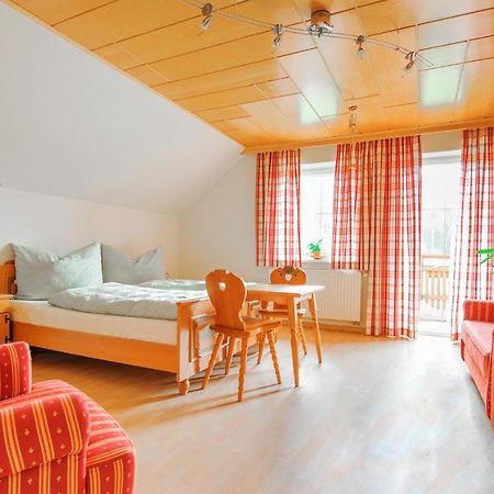 Ferienhaus Mehlhartl Tamsweg Exterior foto